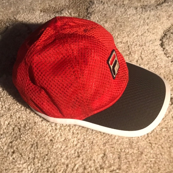 Fila Other - Fila Ball Cap 🧢